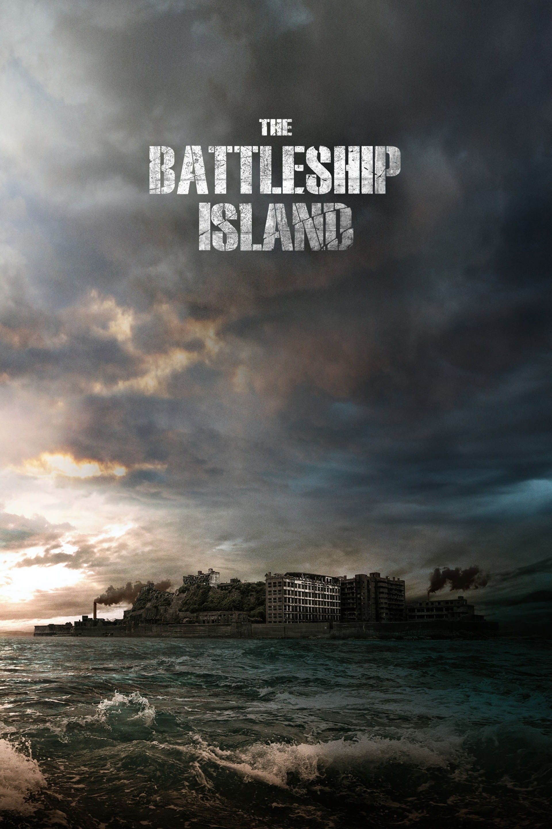 The Battleship Island (2017) [7438] (A1763446808) [[Movies]] --Plex--